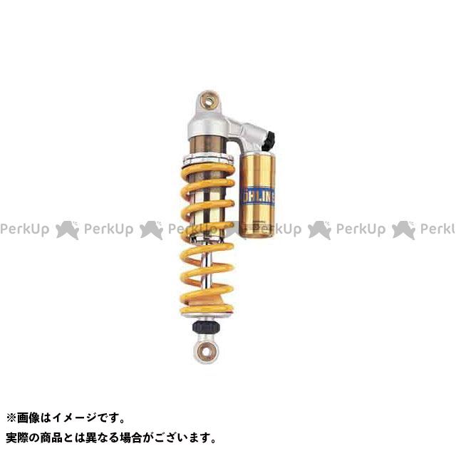 ●メーカー名：オーリンズ / OHLINS●商品名：リアショック 46PRC R80G/S 81-88●メーカー品番：BM317●JANコード：4520616619930商品の保証は、メーカー保証書の内容に準じます。タイプS46PR1C1仕様伸び側減衰調整機能：搭載圧側減衰調整機能：搭載プリロード調整機能：無段階ネジ式ピストン径：46タンク：有（ピギーバックタイプ）※掲載画像はイメージです。実際の商品とは色味や仕様が異なる場合がございます。メーカー車種年式型式・フレームNo.その他ビーエムダブリューR80G/S1981-1988※商品掲載時の適合情報です。年式が新しい車両については、必ずメーカーサイトにて適合をご確認ください。