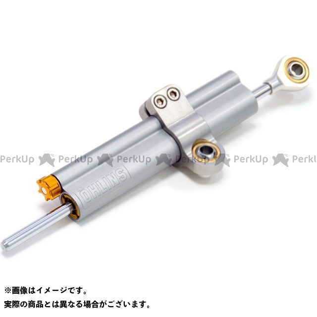 オーリンズ ステアリングダンパーキット YZF-R6 08-14 YZF-R6 SD020
