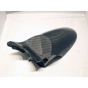 T2レーシング MC28 リヤフェンダー カーボン クリアあり NSR250 T2-RF28-CC