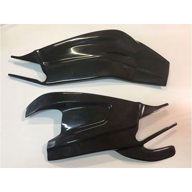 S2コンセプト Swingarm protection BMW S1000R