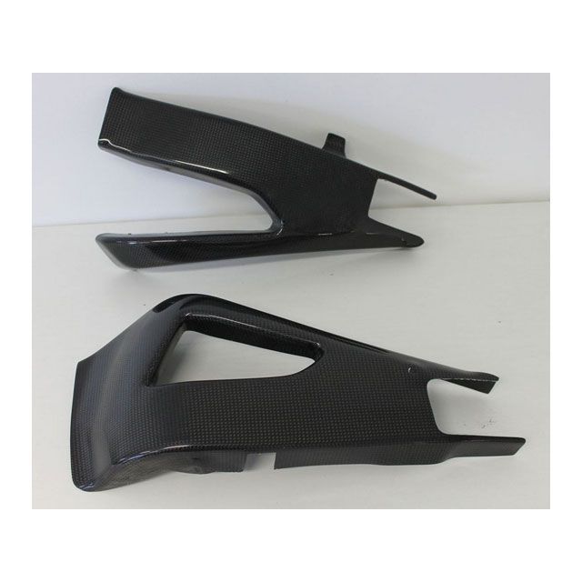 S2コンセプト Swingarm protection YAMAHA R1 