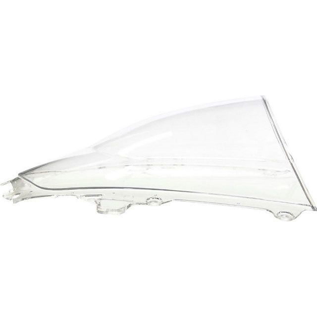 S2コンセプト Double bubble screen racing fo