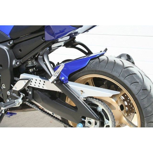 S2 Concept Chain guard FAZER 800 ｜ W13Y1900-FAZER800 s2_W13Y1900-FAZER800 S2コンセプト チェーン関連パーツ バイク フェザー8