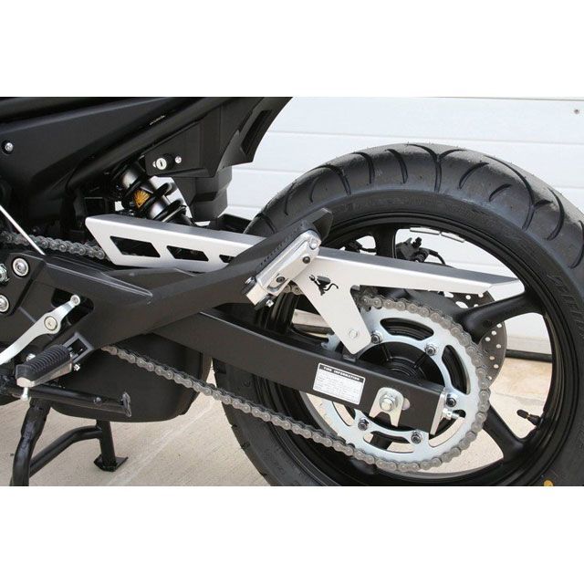 S2 Concept Chain guard XJ6 ｜ W13Y5034 s2_W13Y5034 S2コンセプト チェーン関連パーツ バイク XJ6