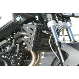 正規品／S2 Concept Radiator grille F800R アルミニウム ｜ W12B1000 s2_W12B1000-aluminium S2コンセプト ラジエター関連パーツ バイク F800R