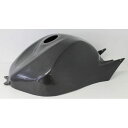 正規品／S2 Concept Tank cover KAWASAKI ZX6R 