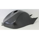 正規品／S2 Concept Tank cover KAWASAKI ZX6R 