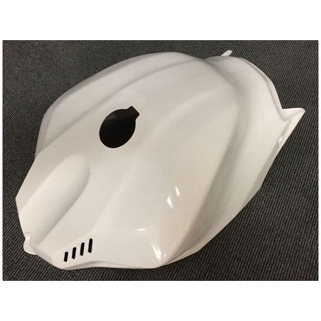 S2コンセプト Tank cover YAMAHA R1 2015 ｜ 