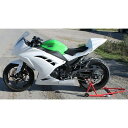 正規品／S2 Concept Fairing Top NINJA 300 ｜