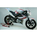 正規品／S2 Concept Front fender YZF125 ｜ Y