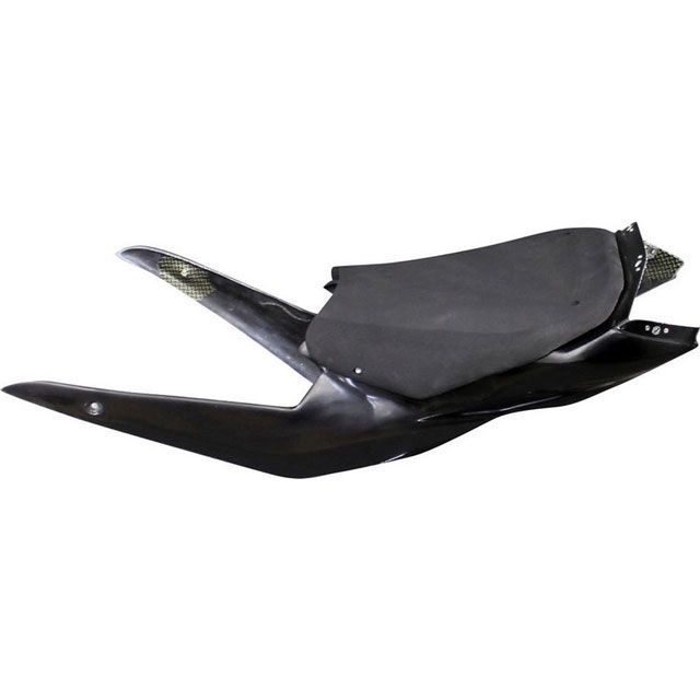 S2コンセプト Saddle partie avant Suzuki GSXR1000 2017 ｜ CASS2.S1007 GSX-R 1000 s2_CASS2_S1007