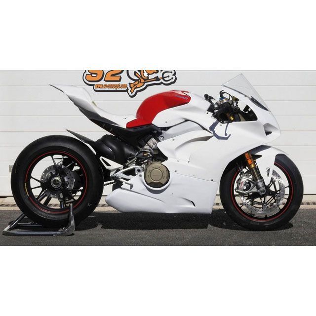 S2コンセプト Set complet DUCATI Panigale V4 ｜ CADS2-D1000 PANIGALE V4 s2_CADS2-D1000