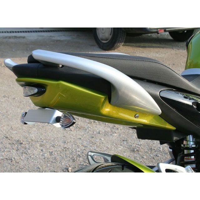 S2コンセプト Wheel arch GLADIUS raw ｜ S651.000 GLADIUS s2_S651_000-raw