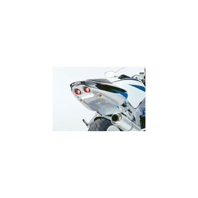 ●メーカー名：S2コンセプト / S2 Concept(エスツーコンセプト)●商品名：Wheel arch GSXR1000 raw ｜ 1006.000-GSXR1000●メーカー品番：s2_1006_000-GSXR1000-raw商品の保証は、メーカー保証書の内容に準じます。●備考品番：1006.000-GSXR1000In fiberglass wheel arch raw painting of adaptable motorcycle Suzuki GSXR1000 from 2001 to 2002comes with black anodized aluminum plate support， a pair of turn signals， plate lighting and double round lights●ご注意※当商品は並行輸入品となります。 本国に在庫がある場合、通常3〜4週間で日本に入荷します。お届けにお時間要しますので予めご了承下さい。●写真注意※画像はイメージです。メーカー車種年式型式・フレームNo.その他スズキGSX-R 1000※商品掲載時の適合情報です。年式が新しい車両については、必ずメーカーサイトにて適合をご確認ください。
