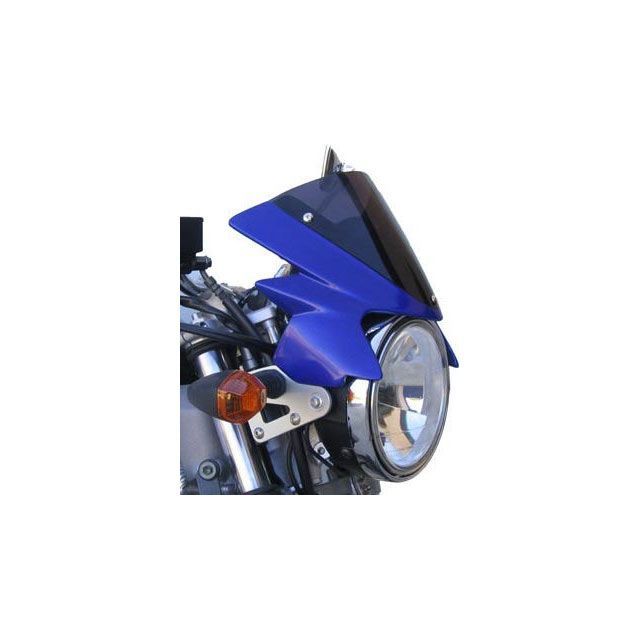 S2コンセプト Nose fairing SV650 raw ｜ 1103.000-SV650 SV 650 s2_1103_000-SV650-raw