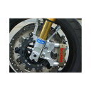 クレバーウルフ キャリパーサポートセットオーリンズ倒立 YZF-R7 CS108-R7
