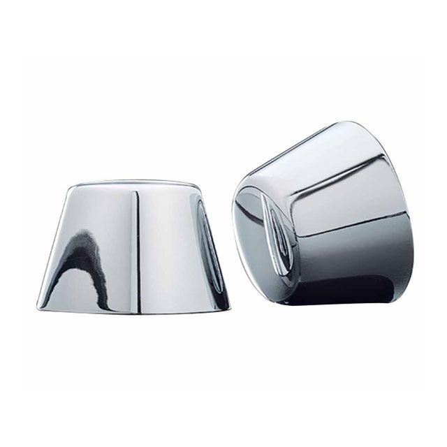 【正規品】クリアキン NUT COVERS アクスルキャップ SOFTAIL 84-06 SOFTAIL T14-KUR1201