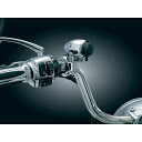 クリアキン 電源用ソケット 1インチバー用 T14-KUR1423