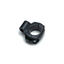 クリアキン ユニバーサルアクセサリークランプ BLK 1インチ汎用 汎用 T14-KUR2791