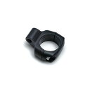 クリアキン ユニバーサルアクセサリークランプ BLK 1-1/4インチ汎用 汎用 T14-KUR2792
