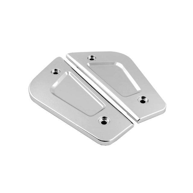 クリアキン パッセンジャーフロアボードカバー GL1800 01-17 GL1800 T14-KUR7015