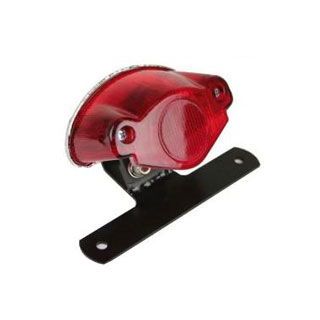 グッズ ミラー38ETテールランプキット 250TR G6-00038