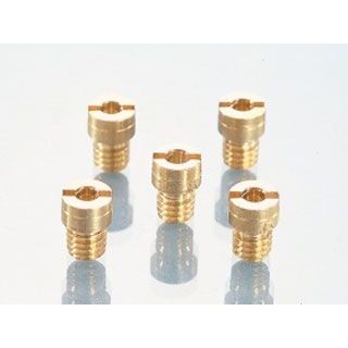 Carburetors - キタコ メインジェット ケーヒン丸型/小 M/J ＃75〜＃118 汎用 番手 ＃98 450-3020980