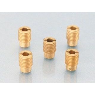●メーカー名：キタコ / KITACO●商品名：メインジェット ケーヒン全ネジ型/小 M/J ＃52〜＃92●番手 ＃58・番手：＃52はこちら・番手：＃55はこちら・番手：＃60はこちら・番手：＃62はこちら・番手：＃68はこちら・番手：＃70はこちら・番手：＃85はこちら・番手：＃90はこちら・番手：＃92はこちら●メーカー品番：450-3040580●JANコード：4990852452262商品の保証は、メーカー保証書の内容に準じます。入数1ヶ備考中速域から高速域（スロットル半開から全開）まで作用するジェットです。全開域でかぶったりもたついたりするようならセッティングが必要です。セッティング作業はエアクリーナーの交換や、その他エンジンチューニング等で必要になります。安定したエンジンフィーリングを実現するために実践しましょう。※掲載画像はイメージです。実際の商品とは色味や仕様が異なる場合がございます。メーカー車種年式型式・フレームNo.その他汎用※商品掲載時の適合情報です。年式が新しい車両については、必ずメーカーサイトにて適合をご確認ください。