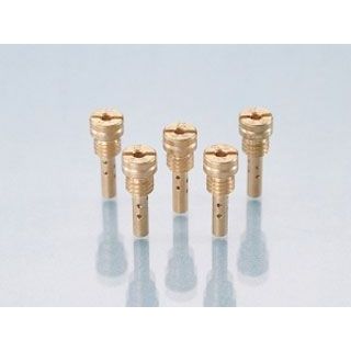 キタコ パイロットジェット ケーヒン FCRφ28用 P/J 汎用 番手 ＃58 451-3080580