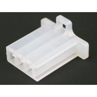●メーカー名：グッズ / GOODS●商品名：3P110型カプラー オス●内容 本体×10・内容：本体×1はこちら●メーカー品番：G7-00026SET商品の保証は、メーカー保証書の内容に準じます。カラーホワイト備考3ピンの110型カプラーのオス型。※掲載画像はイメージです。実際の商品とは色味や仕様が異なる場合がございます。メーカー車種年式型式・フレームNo.その他汎用※商品掲載時の適合情報です。年式が新しい車両については、必ずメーカーサイトにて適合をご確認ください。