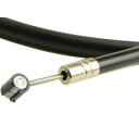 グッズ ユニバーサルスロットルワイヤー Type1 汎用 アウター長 1200mm G99-91012
