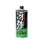 正規品／KAWASAKI カワサキエルフ Vent Vert（ヴァン・ヴェール） SM10W-50 容量：1リットル缶 J0ELF-K111 カワサキ エンジンオイル バイク