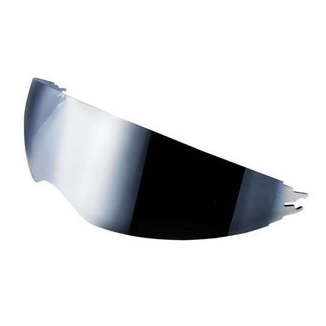 ウインズヘルメット FF-COMFORT X-ROAD A-FORCE RS共通 インナーバイザー カラー シルバーミラー IF05-..