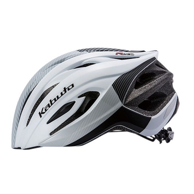 オージーケーカブト（自転車） RECT（G-1マットホワイト）