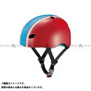 オージーケーカブト(自転車) FR-MINI 幼児用(ラインレッド)(4)