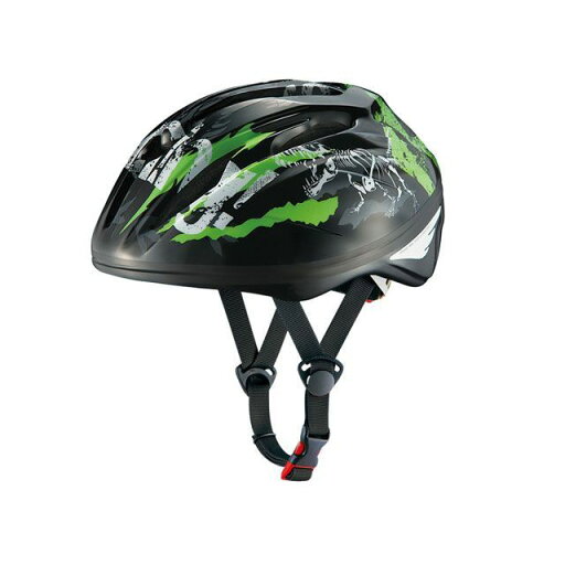 オージーケーカブト(自転車) STARRY 児童用(ティラノブラック) オージーケーカブト(自転車) STARRY 児童用(ティラノブラック)