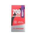 チャオヤン(自転車) 自転車用チューブ 700×38~45C チューブ 仏式48mm/箱入り