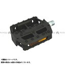 三ヶ島(自転車) ペダル(GRAFIGHT-XX)左右ペア 1/2芯(ブラック)