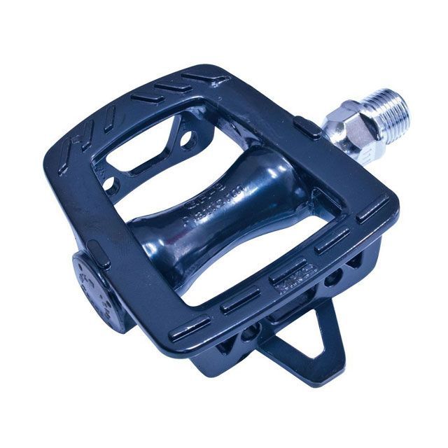 三ヶ島（自転車） ペダル（GR-9）左右ペア 9/16芯（ブラック）