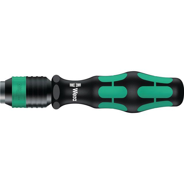 WERA 813R ビットホルダー WR813R ヴェラ ハンドツール バイク 車 自動車 自転車