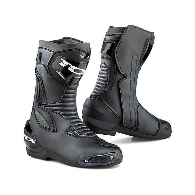 Other - ティーシーエックス Boots SP-MASTER BLACK サイズ 46 tcx_7665-NERO-46