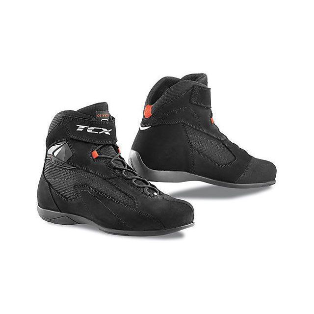 Other - ティーシーエックス Boots PULSE BLACK サイズ 44 tcx_9450-NERO-44