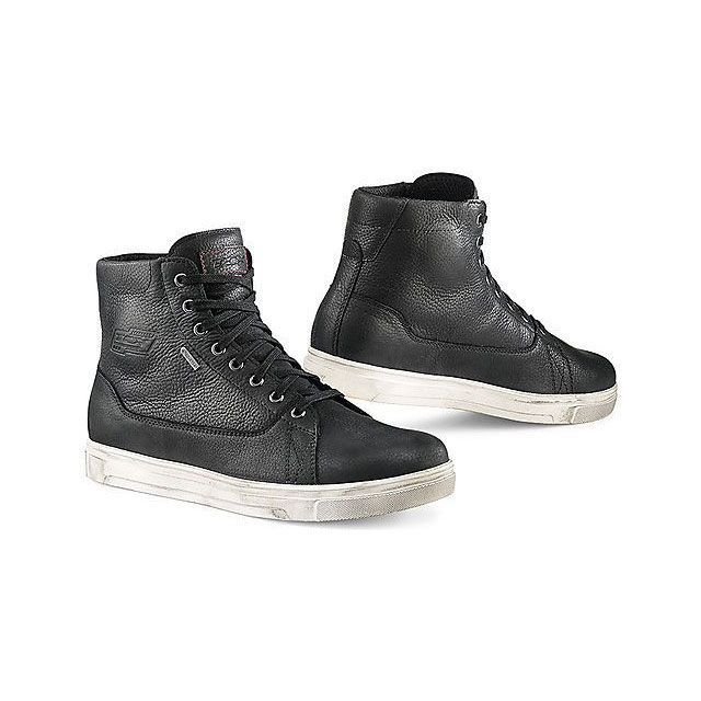 ティーシーエックス Boots MOOD GTX BLACK サイズ 42 tcx_9405G-NERO-42