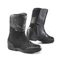 正規品／TCX Boots LADY TOURER GTX BLACK サイズ：37 tcx_8025G-NERO-37 ティーシーエックス レーシングブーツ バイク