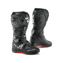 ティーシーエックス Boots COMP EVO 2 MICHELIN BLACK サイズ 45 tcx_9662-NERO-45