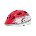 カナック企画(自転車) 自転車 キッズ用ヘルメット(E6系こまち)秋田新幹線 新幹線ヘルメット