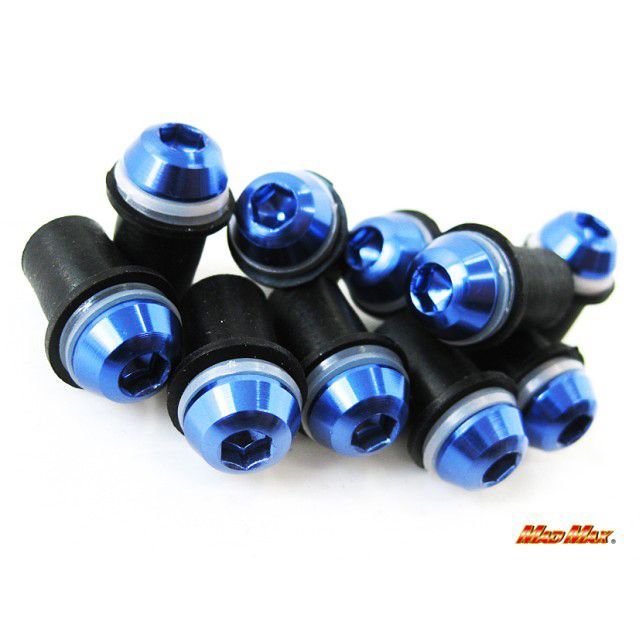 �ޥåɥޥå��� ������ʥåȥ��åȡ�10������� ���� ���顼 �֥롼 MM19-0248L