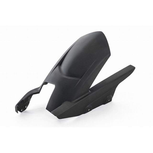 SPEEDRA KAWASAKI NINJA1000 11-13用 SSKオリジナル インナーリアフェンダー ドライカーボン NINJA1000 カラー 綾織り艶消し CK00202TM