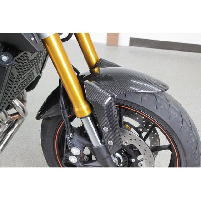 SPEEDRA MT-09/MT-09ABS 14-�ѥե���ȥե������ �ɥ饤�����ܥ� MT-09/MT-09ABS ���� ������𤢤� CY00101TG