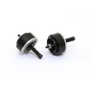 YSS PDフォークバルブ(本体外径:17.5mm) 汎用 118-4001